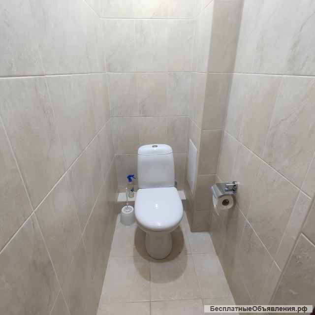 2к.кв 54м2 2/15эт.