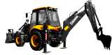 Экскаватор-погрузчик Cukurova с наличия