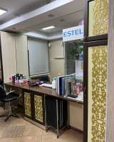 Действующий салон красоты