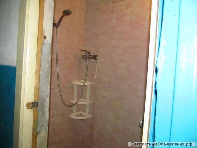 Комната коридорного типа ул. Карбышева 3