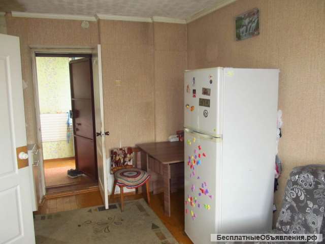 Две комнаты секционного типа ул.К.Маркса 151