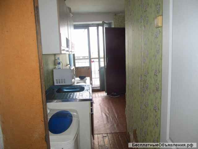 Две комнаты секционного типа ул.К.Маркса 151