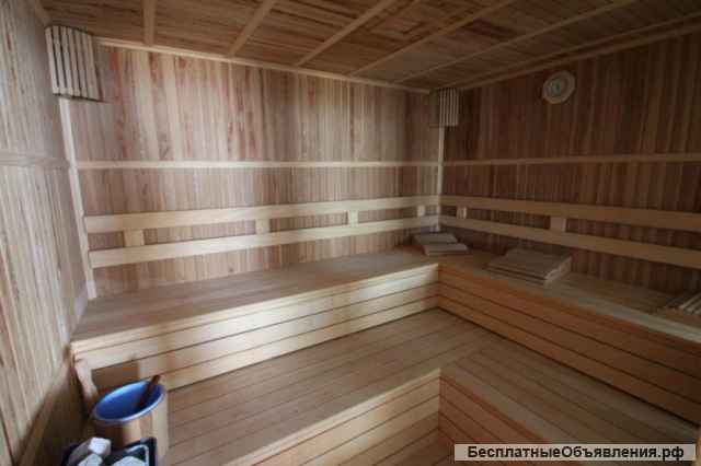 Шикарная вилла на берегу Средиземного моря