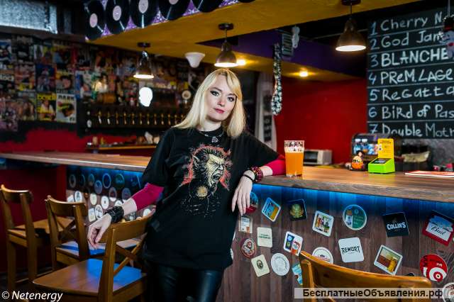 Футболка, рок, принт