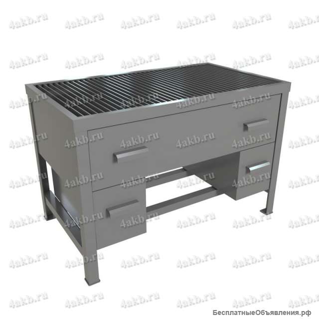 Стол сварщика 05.Т.042.18.000 от производителя