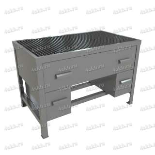 Стол сварщика 05.Т.042.18.000 от производителя