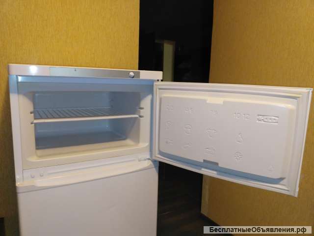Холодильник индезит
