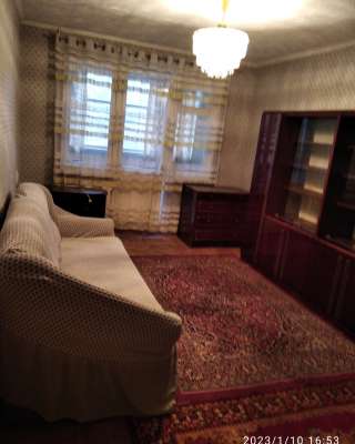 2-х ком кв, 48 КВ.м, этаж 2/4, 4 м. р-нЧиситая