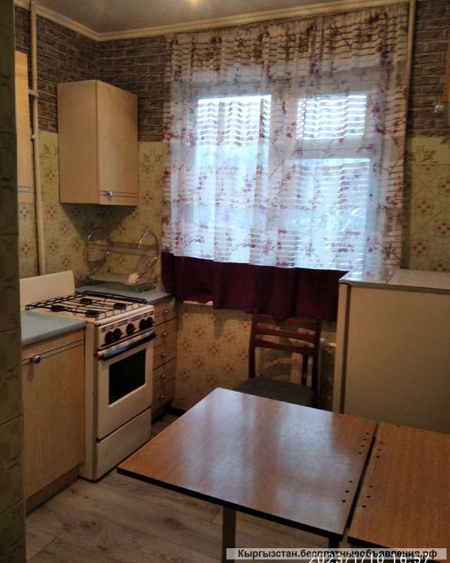 2-х ком кв, 48 КВ.м, этаж 2/4, 4 м. р-нЧиситая