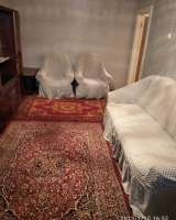 2-х ком кв, 48 КВ.м, этаж 2/4, 4 м. р-нЧиситая