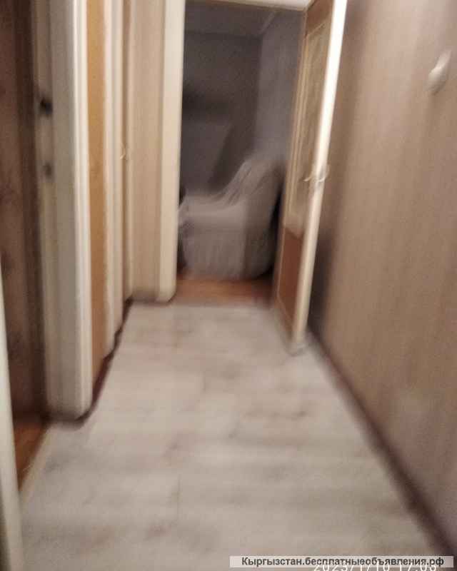 2-х ком кв, 48 КВ.м, этаж 2/4, 4 м. р-нЧиситая