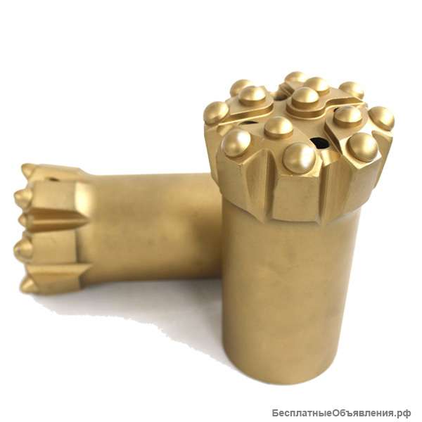 Буровые коронки Atlas Copco Т51 115мм