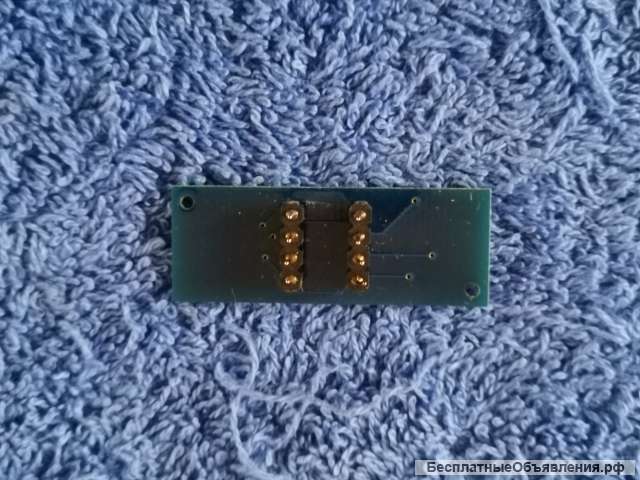 Adapter BQ1004069A Переходник для программатора EEPROM оригинальный НОВЫЙ