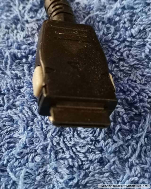 Провод AWM COPARTNER для медиаплеера TViX (s-video Y Pb Pr video coaxial audio) 0,3 m оригинальный