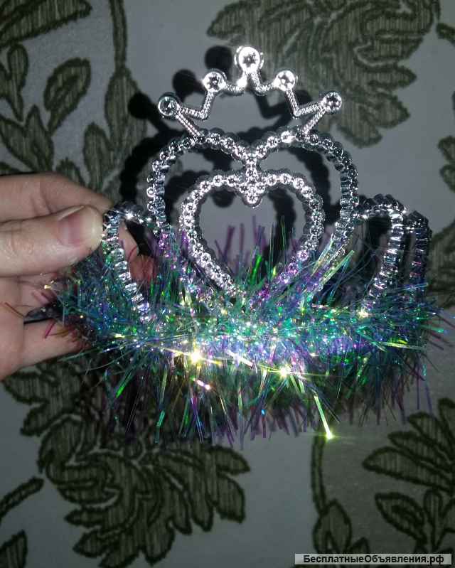 Наряд для девочки