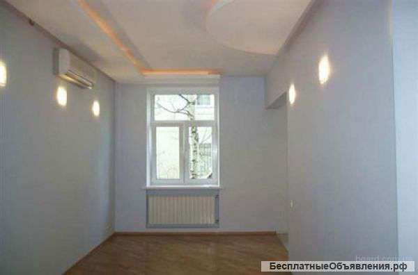 Ремонт квартир и офисов