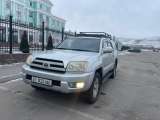Toyota 4 Runner, 2004 г.в, 19 000 $