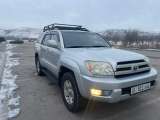 Toyota 4 Runner, 2004 г.в, 19 000 $