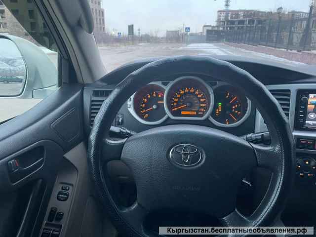 Toyota 4 Runner, 2004 г.в, 19 000 $