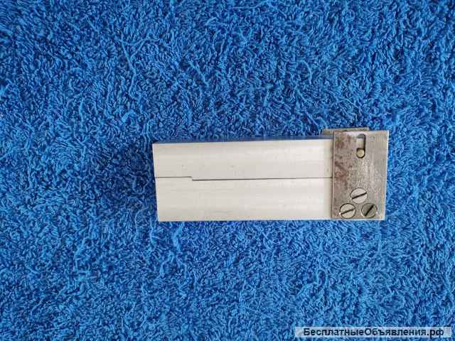 Формовщик выводов SMD микросхем производства СССР для пайки 5 типов корпусов НОВЫЙ