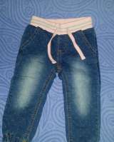 Пакет вещей на девочку