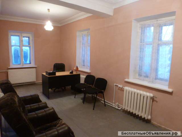 Офисные и складские отапливаемые помещения в аренду. От 18 кв.м.