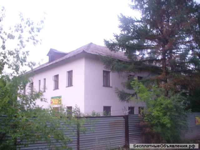Офисные и складские отапливаемые помещения в аренду. От 18 кв.м.