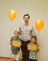 Приглашение на курс Скорочтение