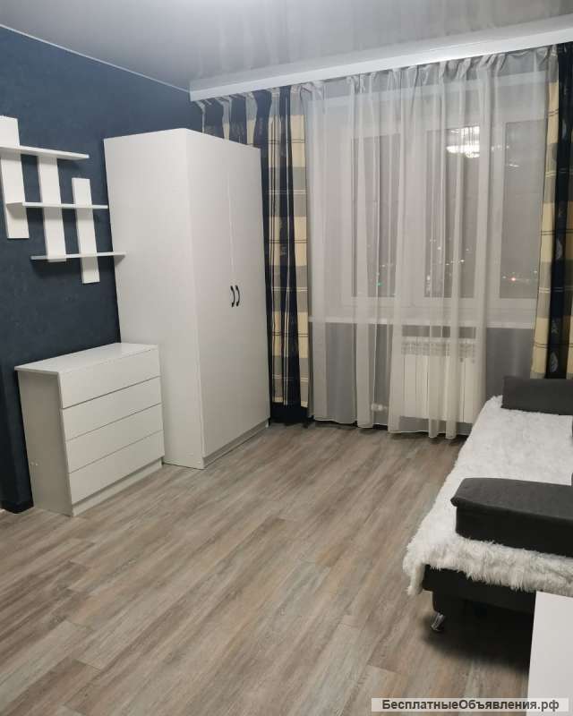 Проспект Строителей, дом 23А