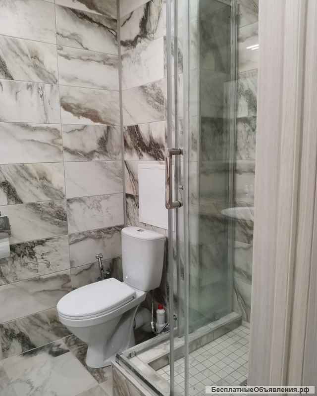 Проспект Строителей, дом 23А