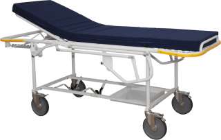 Электрическая медицинская функциональная кровать