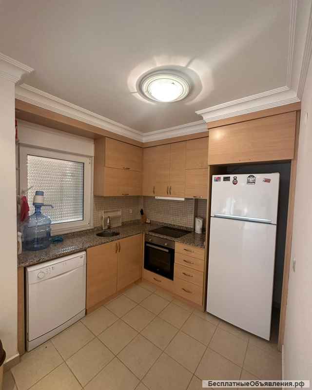 3 комнатную квартиру в Турклере