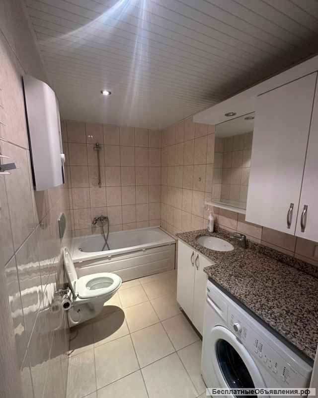 3 комнатную квартиру в Турклере