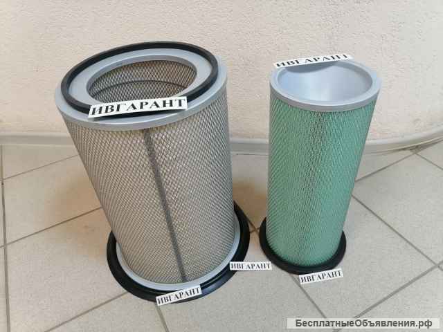 6128-81-7320, 6128817320 Фильтр воздушный 6128817320, 6128-81-7320