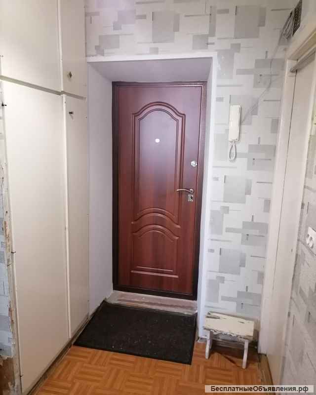 Однокомнатная квартира