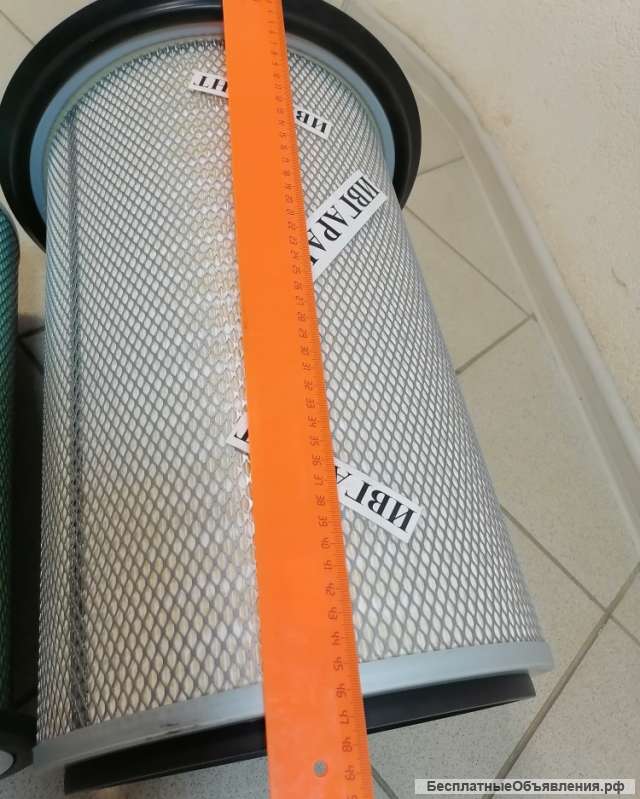 6128-81-7042(AB) Фильтр воздушный 6128-81-7042(AB), 6128-81-7042AB, 6128817042AB