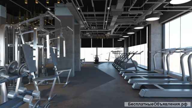 Квартира в городе Газипаша