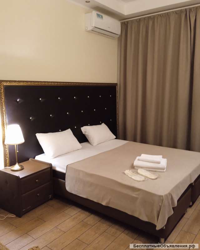 Сдам квартиру