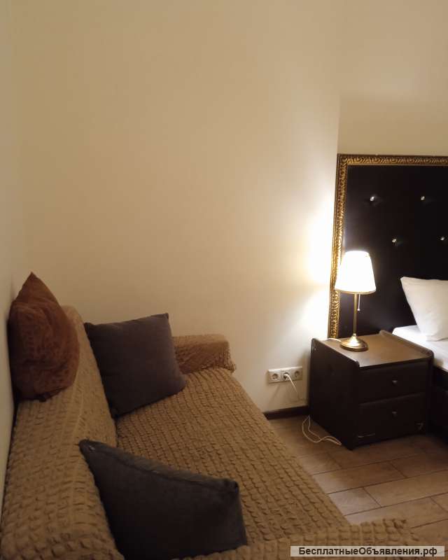 Сдам квартиру