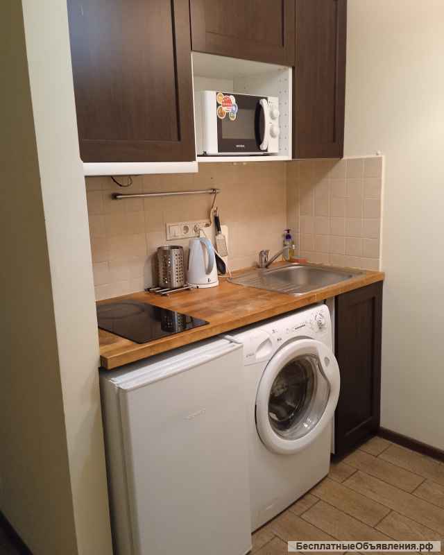 Сдам квартиру