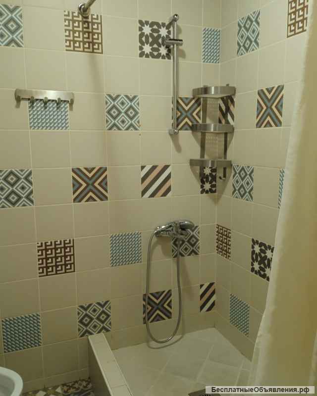 Сдам квартиру