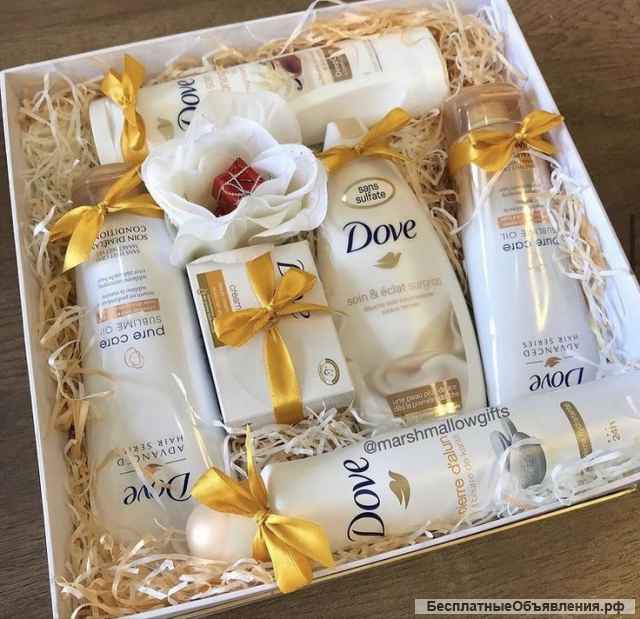 Доставка подарков Анапа