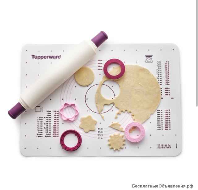 Посуда Tupperware