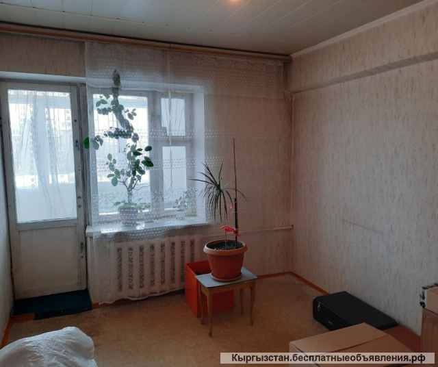 5 - ти к. кв., 2 уровня (5-6/6), центр (Токтогула/ Манаса), индив., кирп., н/у, собств