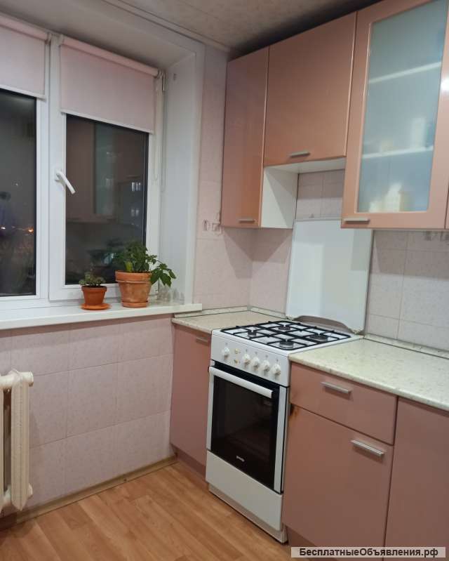 1 комн кв.33м2