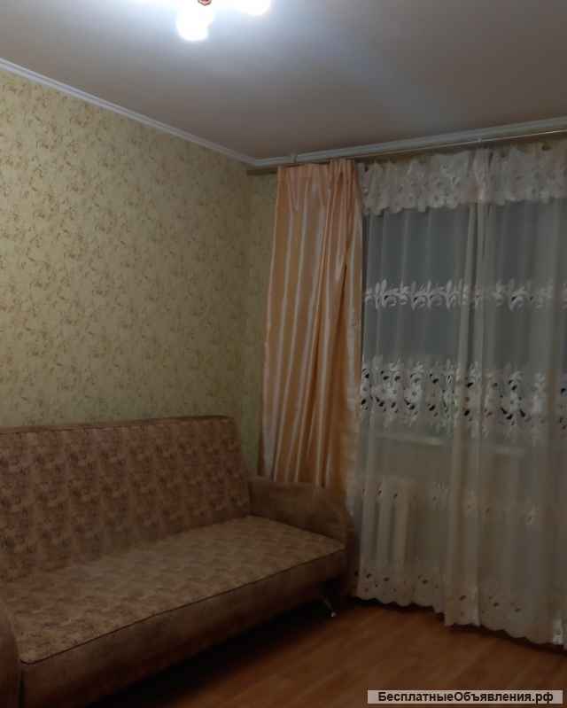 1 комн кв.33м2