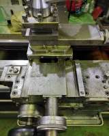 Токарный винторезный станок 16к20-2. РМЦ 1500 мм