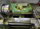 Токарный винторезный станок 16к20-2. РМЦ 1500 мм
