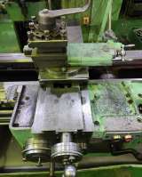 Токарный винторезный станок 1к62-3. РМЦ 1000 мм