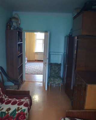 Квартира в Севастополе (Матюшенко, Революции 1905)